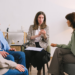 The Role of Family Support in the Healing Journey