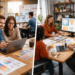White Label Design vs. In-House Design Hiring: Cost, Quality & Time Comparisons