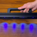 How to Choose the Right UV Curing Light for Wood Finishing