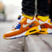 Nike Sneakers: Why the US and Europe Just Don’t See Eye to Eye