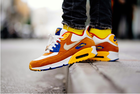 Nike Sneakers: Why the US and Europe Just Don’t See Eye to Eye