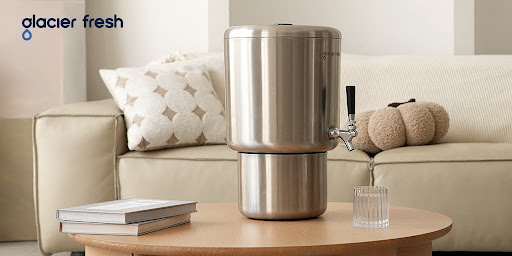 Best Gravity Water Filters for Home, Camping, and Emergencies