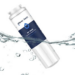 Best Whirlpool Water Filter Replacements for Clean Drinking Water