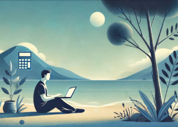 How is Tax Residency Planning a Cost Control Tool for Digital Nomads?