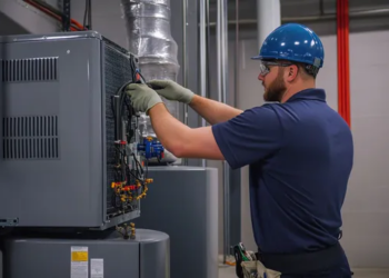 How do HVAC Contractor Recommendations work for High Humidity Region Systems?
