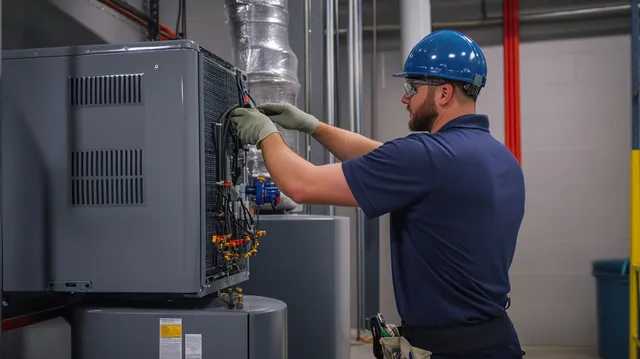 How do HVAC Contractor Recommendations work for High Humidity Region Systems?