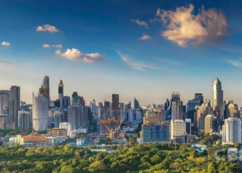 3 Tips That You Can Use When Searching For An Office Location For Rent In The City Of Bangkok