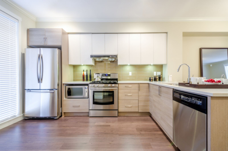 Energy Efficiency Tips For Modern Appliance Buyers