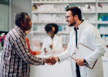 What Makes a Pharmacy Experience Feel Patient-Centered in Helena