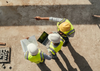 Top Ways Pros Prevent Water Damage on Construction Projects