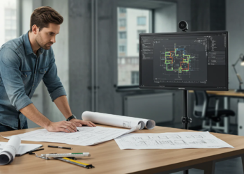     Top Uses For Digital Displays In Modern Workspaces