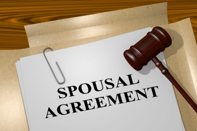 When Can Alimony Be Modified or Terminated in New York?