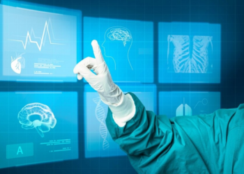 How Cutting-Edge Tech is Changing the Way We Monitor Our Health