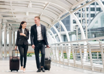 The Executive Guide to Planning High-Impact Corporate Retreats Abroad