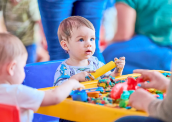 How Play Shapes Creativity At Every Age