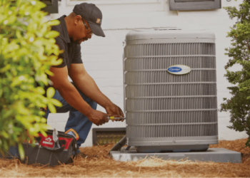 Stay Comfortable With 24/7 HVAC Service in Fruitville