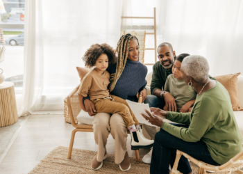 How Thoughtful Estate Planning Helps Families Navigate Life’s Unpredictable Moments