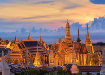 How to Plan the Ultimate Luxury Holiday to Bangkok