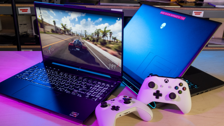 Top Gaming Laptops: A Comprehensive Guide