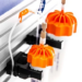 How Flash Chromatography Improves Compound Purification