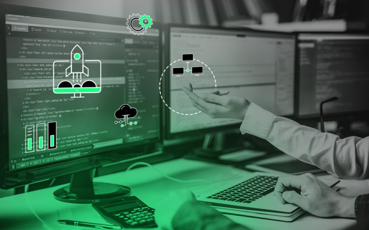 How to Find the Best Custom Software Development Company