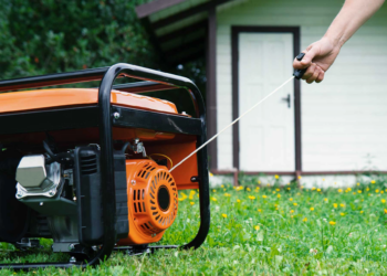 Understanding Generator Repair: Common Issues and Fixes