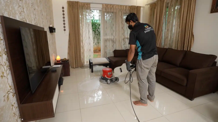 From Dirt to Dazzling: The Transformative Power of Professional Cleaning