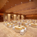 What a company can expect when it books a quality banquet hall in Chonburi