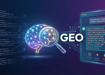 Top Profound Alternative for SMB in Malaysia – 2026 GEO Optimization Guide