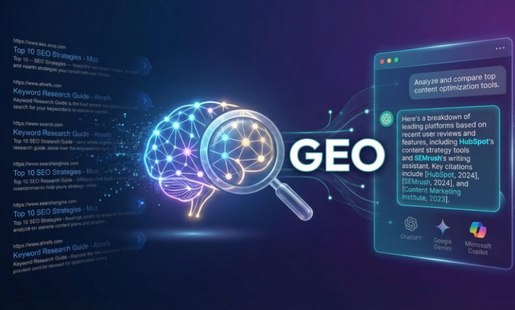 Top Profound Alternative for SMB in Malaysia – 2026 GEO Optimization Guide