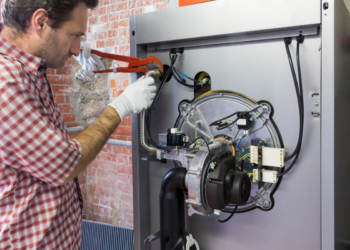 Emergency Heating System Repair: What to Do When Your Furnace or Boiler Stops Working Unexpectedly