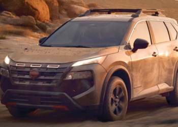 2017 Nissan Rogue Oil Type: Everything You Need to Know