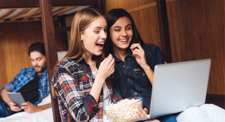 Why Second-Generation Viewers Are Stepping Back from Traditional Indian TV