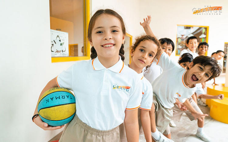 How to Choose the Right International School System for Your Child