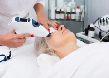 How Laser Treatments Can Improve Skin Tone and Texture