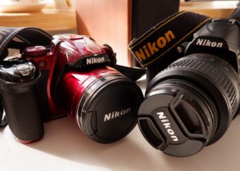 The Nikon Mirrorless Camera Range Explained: Z Mount Advantages for Landscape Photographers