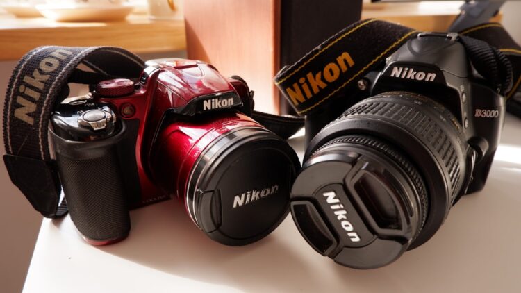 The Nikon Mirrorless Camera Range Explained: Z Mount Advantages for Landscape Photographers