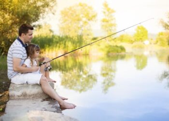 Why Your Skill Level Is Not a Reason to Wait on a Destination Fishing Trip
