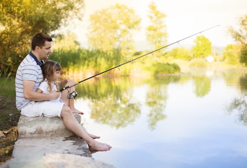 Why Your Skill Level Is Not a Reason to Wait on a Destination Fishing Trip