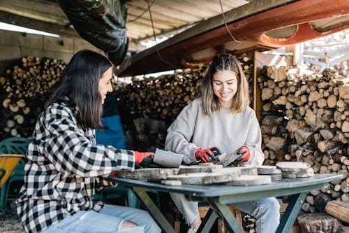 9 Custom Woodworking Ideas That Instantly Upgrade Your Living Space