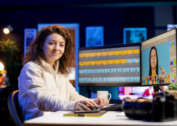 Why You Should Hire 3D Animation Services for Your Next Marketing Campaign