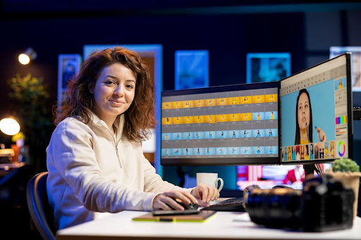 Why You Should Hire 3D Animation Services for Your Next Marketing Campaign