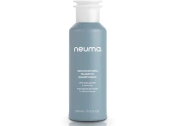 Complete Guide To Choosing Shampoos And Conditioners For Every Hair Type