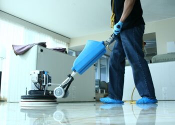 Floors Deserve