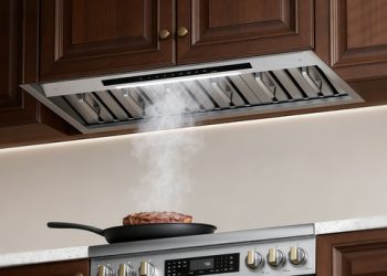Wall Mounted Range Hoods: A Practical Guide to Better Kitchen Air Quality