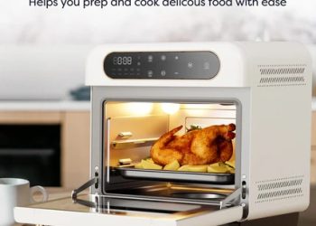 Convection Oven vs. Conventional Oven: Which One Should Be in Your Kitchen?