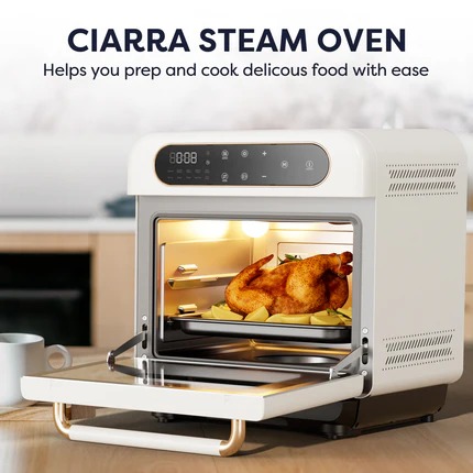 Convection Oven vs. Conventional Oven: Which One Should Be in Your Kitchen?