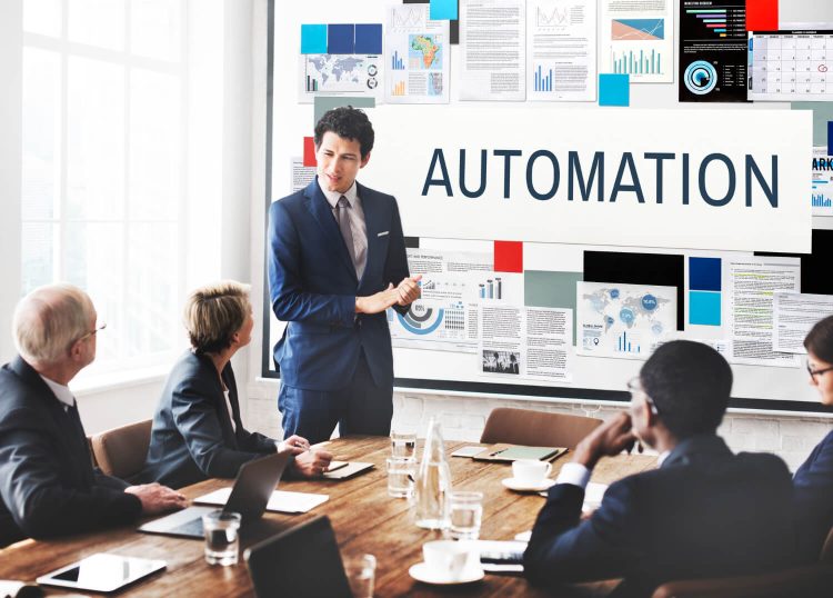 How Automation Tools Can Simplify Your Daily Business Tasks