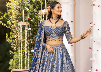 Lehenga Set: How To Reuse Your Wedding Outfit Without Looking Repetitive