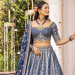 Lehenga Set: How To Reuse Your Wedding Outfit Without Looking Repetitive
